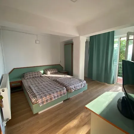 Vila Sixty-Nine Villa *