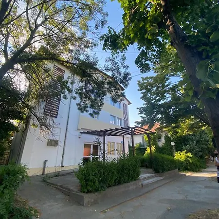 Vila Sixty-Nine Eforie Sud (Constanta)