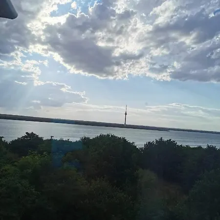 Vila Sixty-Nine * Eforie Sud (Constanta)