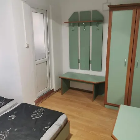 Vila Sixty-Nine Villa Eforie Sud (Constanta)