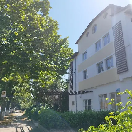 Vila Sixty-Nine Villa *