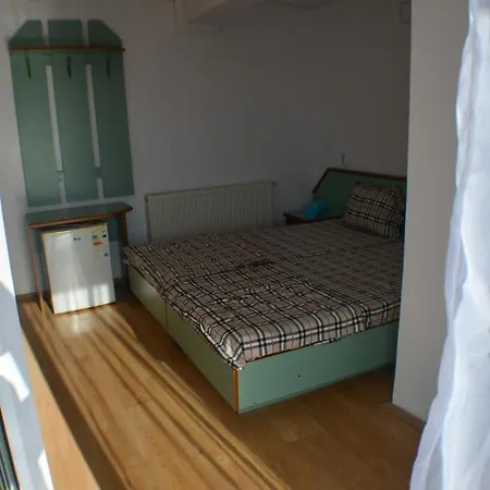 Vila Sixty-Nine Willa Eforie Sud (Constanta)