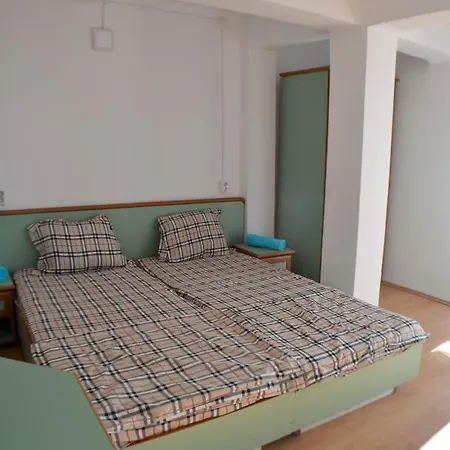 Vila Sixty-Nine Eforie Sud (Constanta)