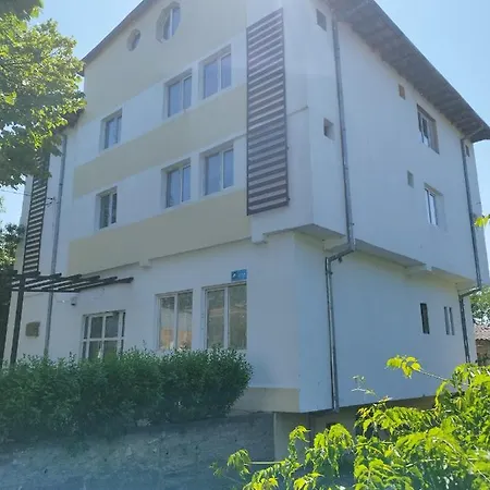 Vila Sixty-Nine Eforie Sud (Constanta)
