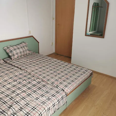 Vila Sixty-Nine Willa Eforie Sud (Constanta)
