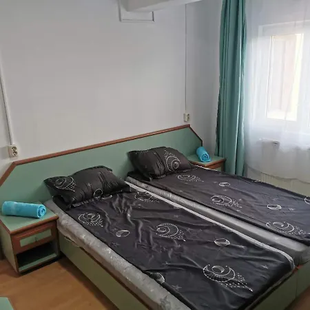 Vila Sixty-Nine Willa Eforie Sud (Constanta)