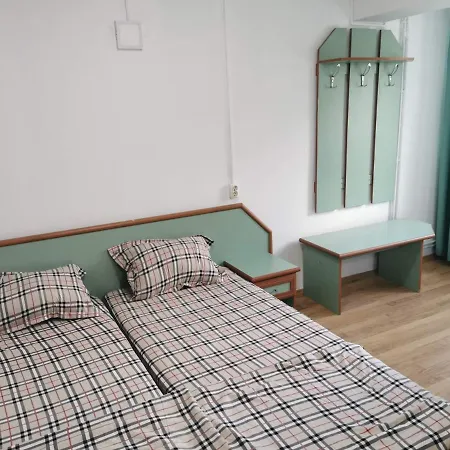 Vila Sixty-Nine * Eforie Sud (Constanta)