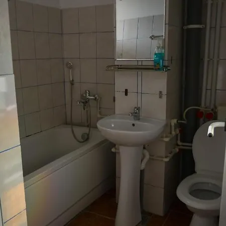 Vila Sixty-Nine Eforie Sud (Constanta)